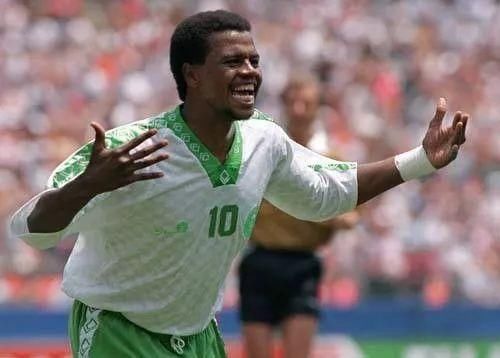 世界杯历史上10大亚洲球队战胜欧洲劲旅的比