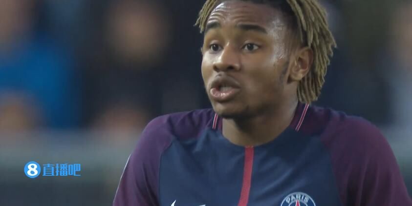 队报:阿森纳有意先租后买巴黎小将恩昆库