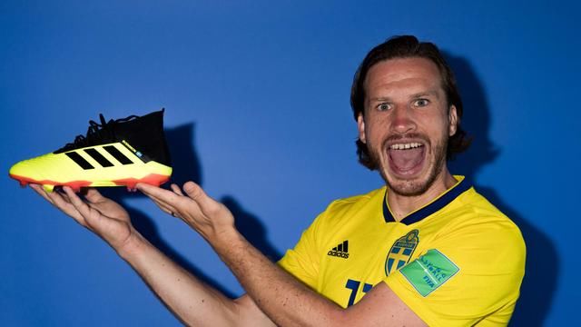 品牌之争:2018世界杯球衣赞助商大调查