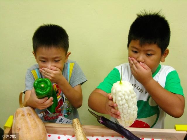 家里有偏食挑食的宝宝家长很困惑！偏食挑食诱发多种健康问题！