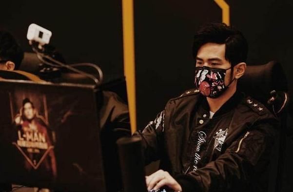 LOL:周杰伦打不了陈赫只能选择张彬彬?别被虐