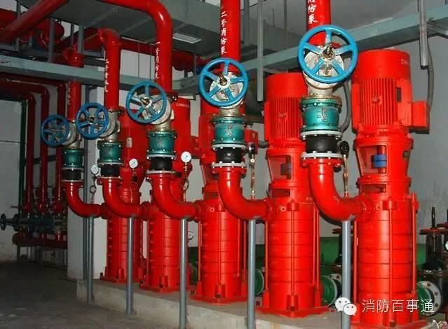 消防检查究竟查什么?怎么查?