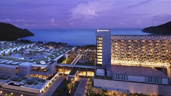 三亚半山半岛哪一期最好 t019c9b19a2bacd6a4c.jpg