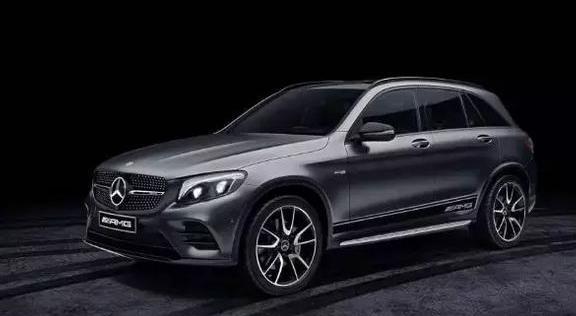 豪华SUV销量排行榜前三名之争,3月还会是这几