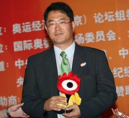 三星電子中國(guó)區(qū)總裁權(quán)桂賢:曾任外交官 為英語(yǔ)沉迷