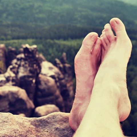 身体哪里爱出汗,病就从哪里来这5个部位可要注