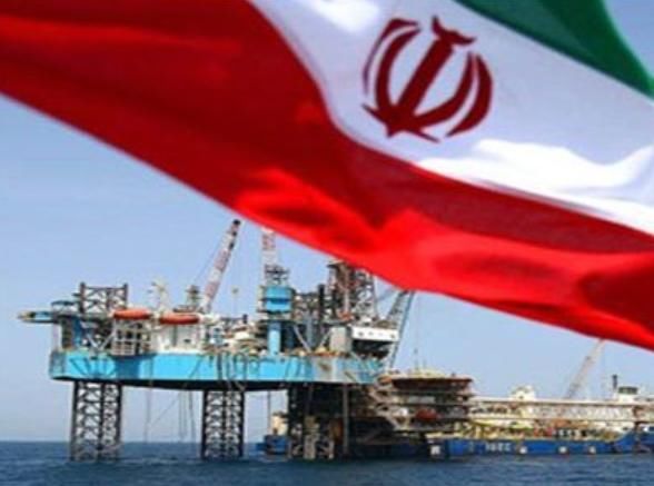 没人再买伊朗石油,无力反击美国制裁,一旦开战
