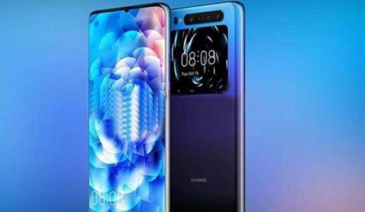 下半年上市的华为Mate 30,除5G还有什么能让