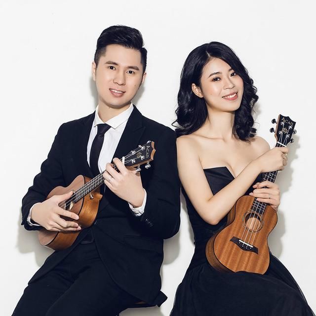 迷你文艺乐器--尤克里里,火的一塌糊涂的《好想