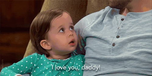 章子怡生完孩子流泪:妻子生孩子,爸爸们是怎么