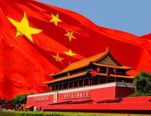 《中华人民共和国国歌》国家通用手语版正式发