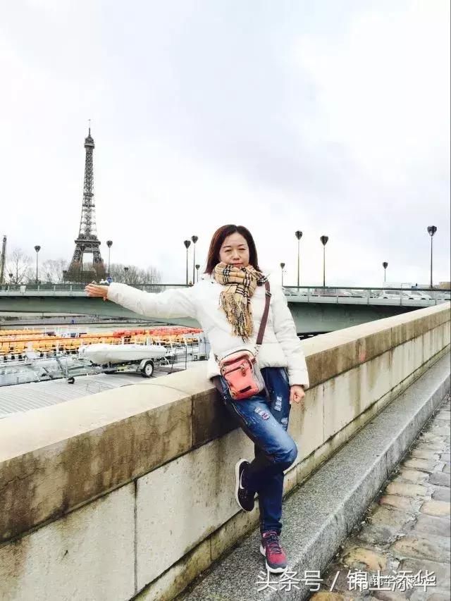 原创:去欧洲旅行,这些事情你一定要提前知道!