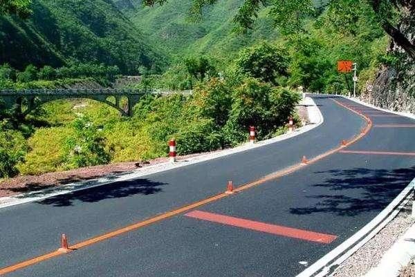 中国有没有和美国66号公路一样贯穿整个国家的公路?