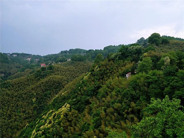 邂逅在莫干山缦田，奢享一段田园度假时光