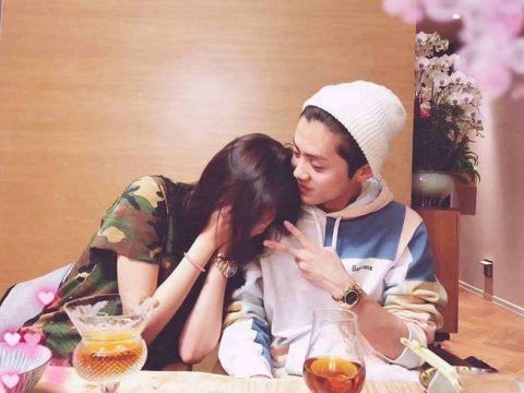 鹿晗出演网剧《在劫难逃》,首次挑战反派角色