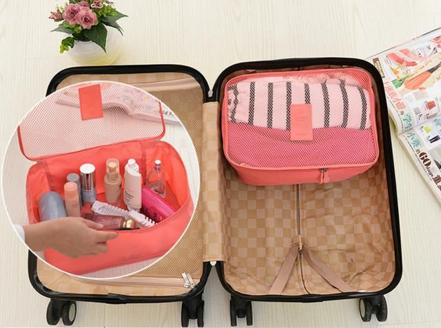 完美旅行必备！一个行程中的伴侣！让旅行变的如此简单！