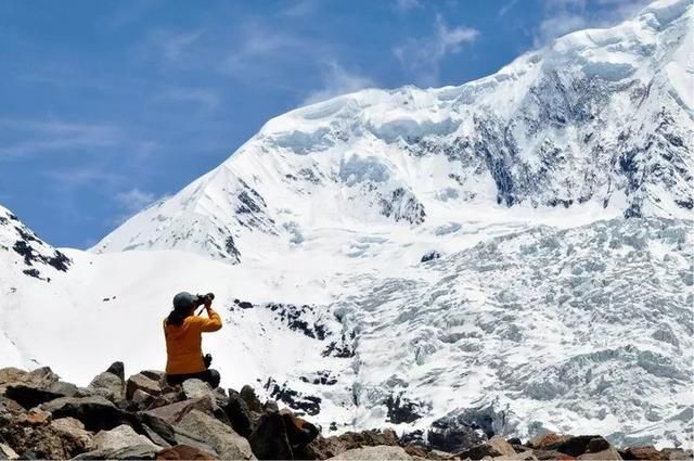此生必走一次的中国最美景观大道