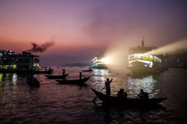 进阶 | 摄影遇到瓶颈了?不妨试试这些方法