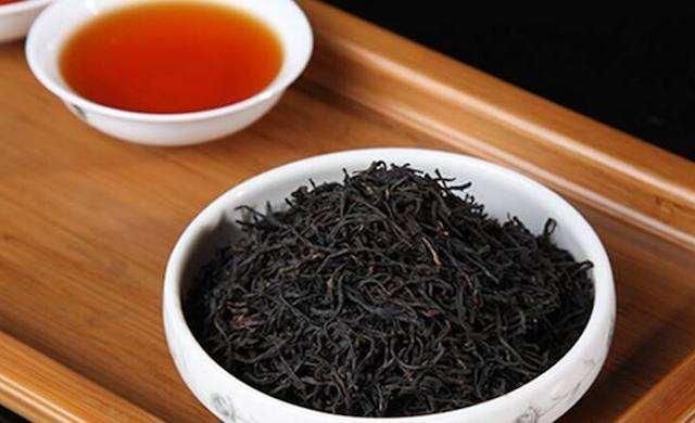 中国十大茶叶品牌有哪些