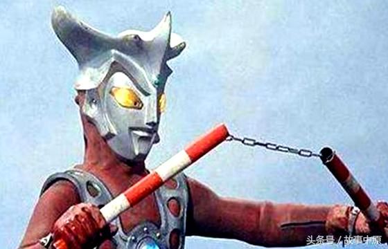 五个受奥特之王青睐的奥特曼,一个宇宙最强,一