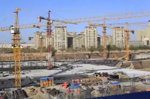 劳务清包被禁止 施工单位、劳务公司的钱袋子