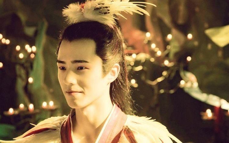 刘昊然成首个95后百亿演员，清醒甩掉偶像束缚，撑起演员光环
