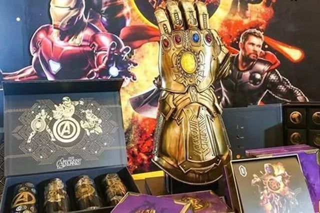 复联4打个响指,这些全变了!(本文无剧透)