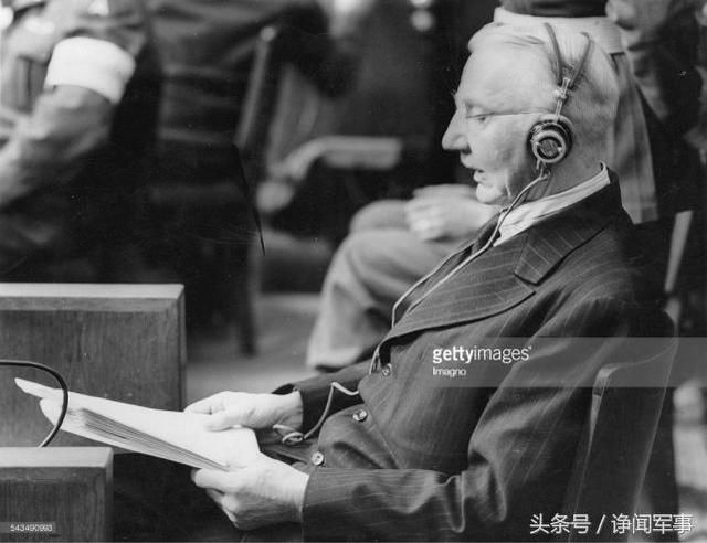 涨15倍军费，吞了两国却仍捉襟见肘：希特勒为何选在1939年开战