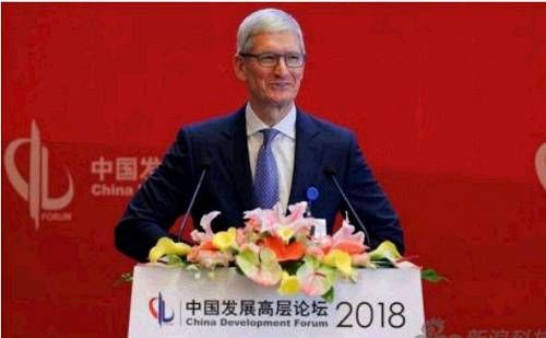 看了中国人抢购iPhone X的热情，感觉中国房价还要翻倍