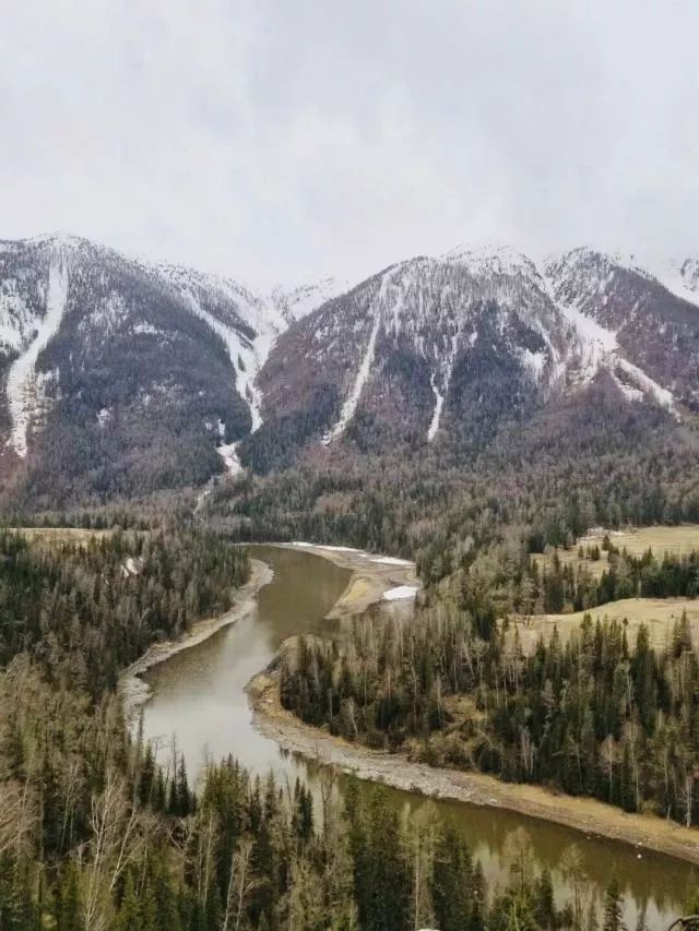 无人不知的自然净土,假期就该这么玩!