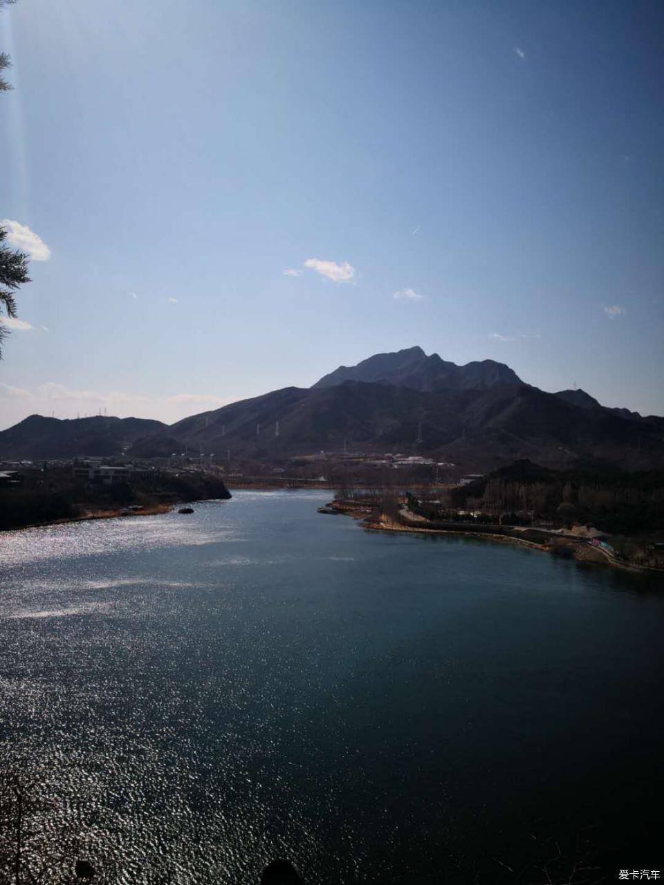 【本田UR-V植树公益活动】2019年本田URV北