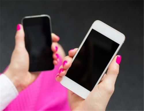 手机上怎么买手机