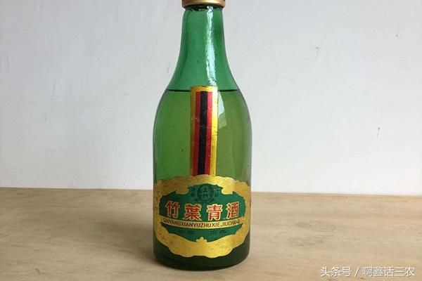 农村这六种老酒，喝过的最少60岁，特别是最后一种有钱都难买到！