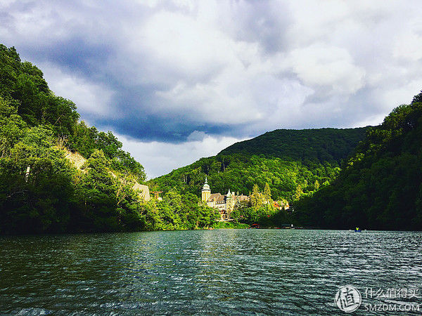 毕业旅行之欧洲篇 篇一:我在匈牙利搬砖,顺便分享美景