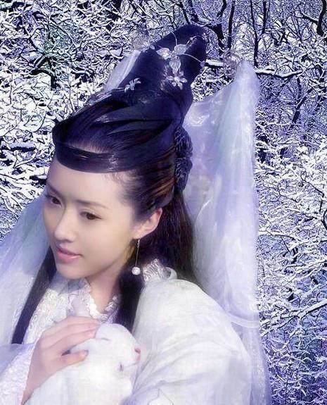 神评:西游记中玉兔精的原型究竟是谁?