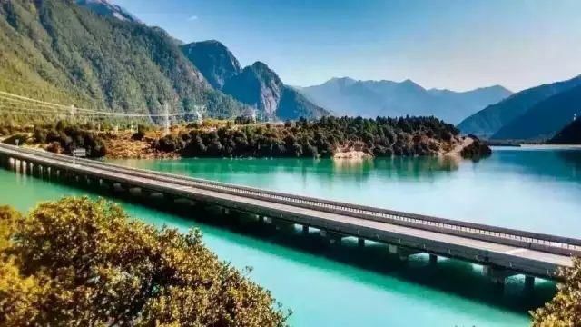 除了川藏线，国内还有这10条绝美公路