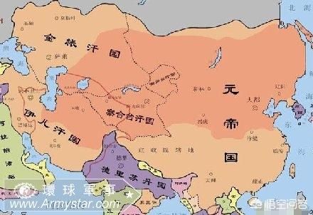 元朝不过短短百年，为什么能把西藏从此牢牢纳入中国版图？