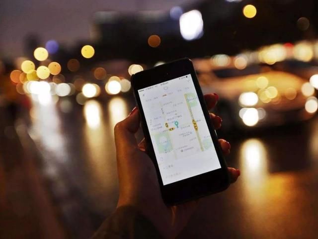 滴滴新规出台后,顺风车今年还能上线吗?