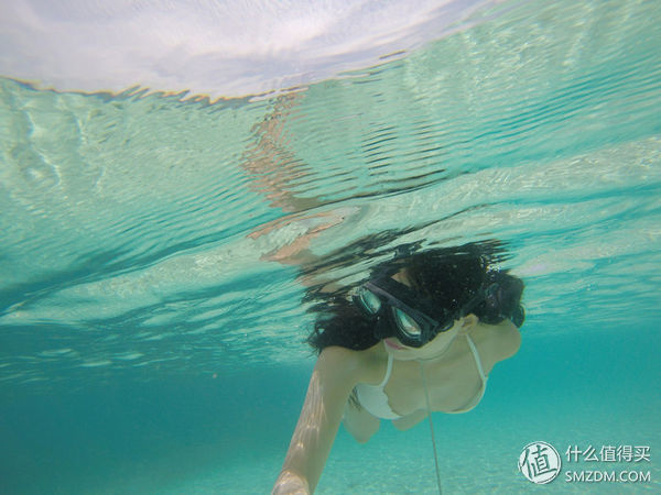 头脑一热，去马来西亚热浪岛了