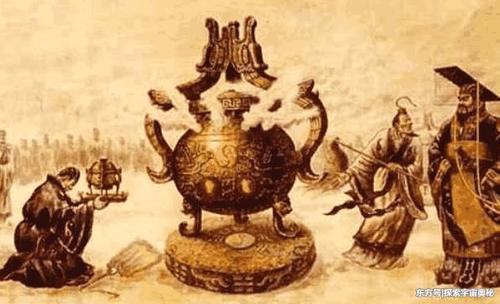 象龟寿命255岁,却只排世界第五,排名第一的能