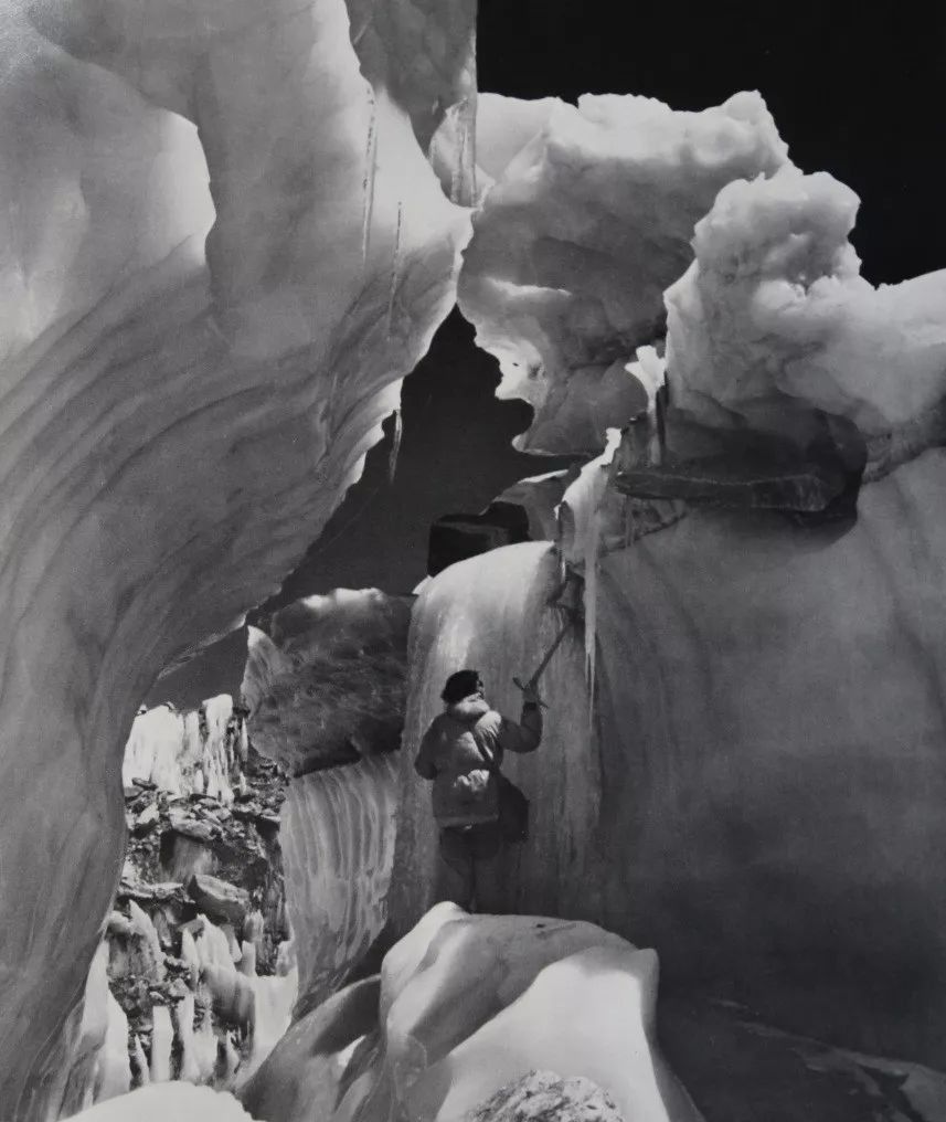 54年前，最后一座八千米以上的高峰被征服丨科学史