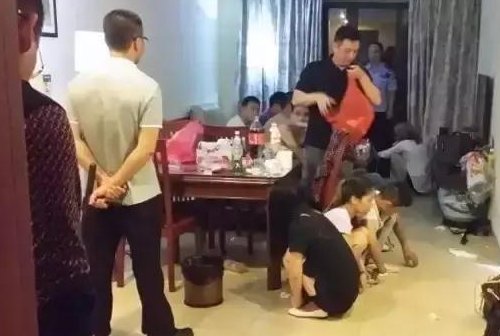 公安提醒:新型奶茶毒品 以假乱真要小心