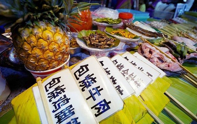 7天6晚，玩转傣历新年泼水盛会