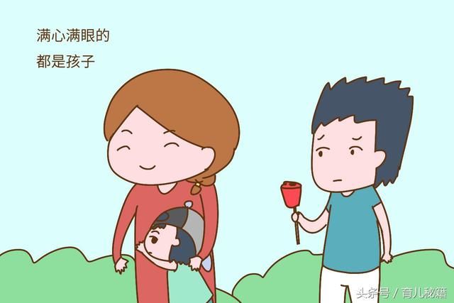 生完孩子头三年，宝妈经常做这2件事，夫妻感情早晚到尽头