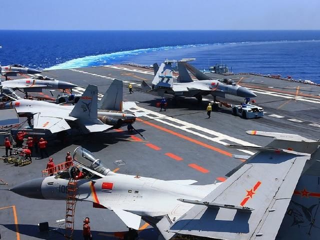 印军将派50艘战舰24小时监控中国军舰?