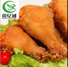 荣亿诚食品，强势出“鸡”，助你在创业路