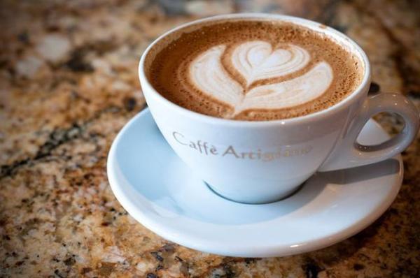 新研究称咖啡对心脏健康的影响并不大