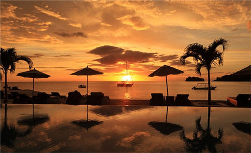 小众的地方才值得去!全球10个游客稀少的绝美度假胜地不容错过