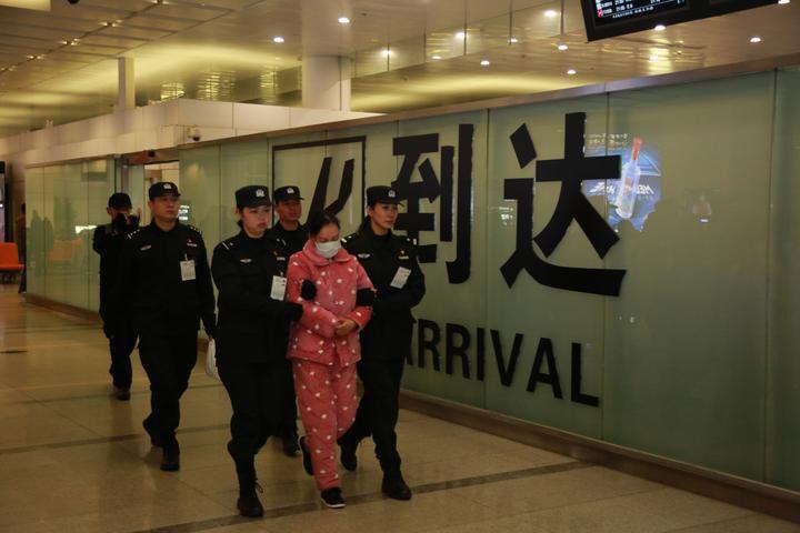 涉嫌非法吸收存款近10亿 杭州腾信堂法人被押