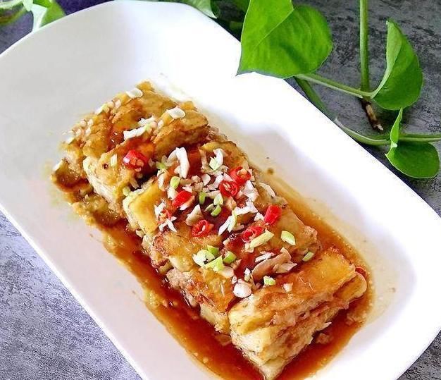 这四道美味家常菜，营养好吃有特色，春节必备